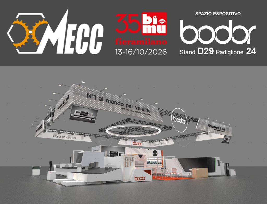 MECC 35bimu MECC ti invita a 35.BI-MU dal 13 al 16 ottobre 2026