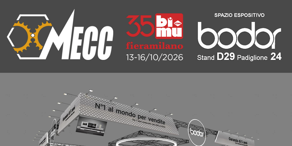 Mecc BiMu 2026