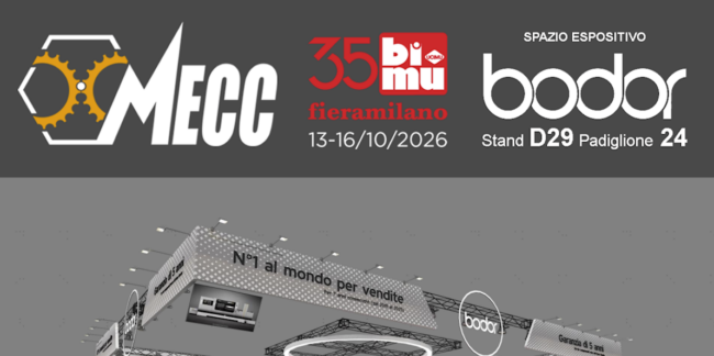 Mecc BiMu 2026